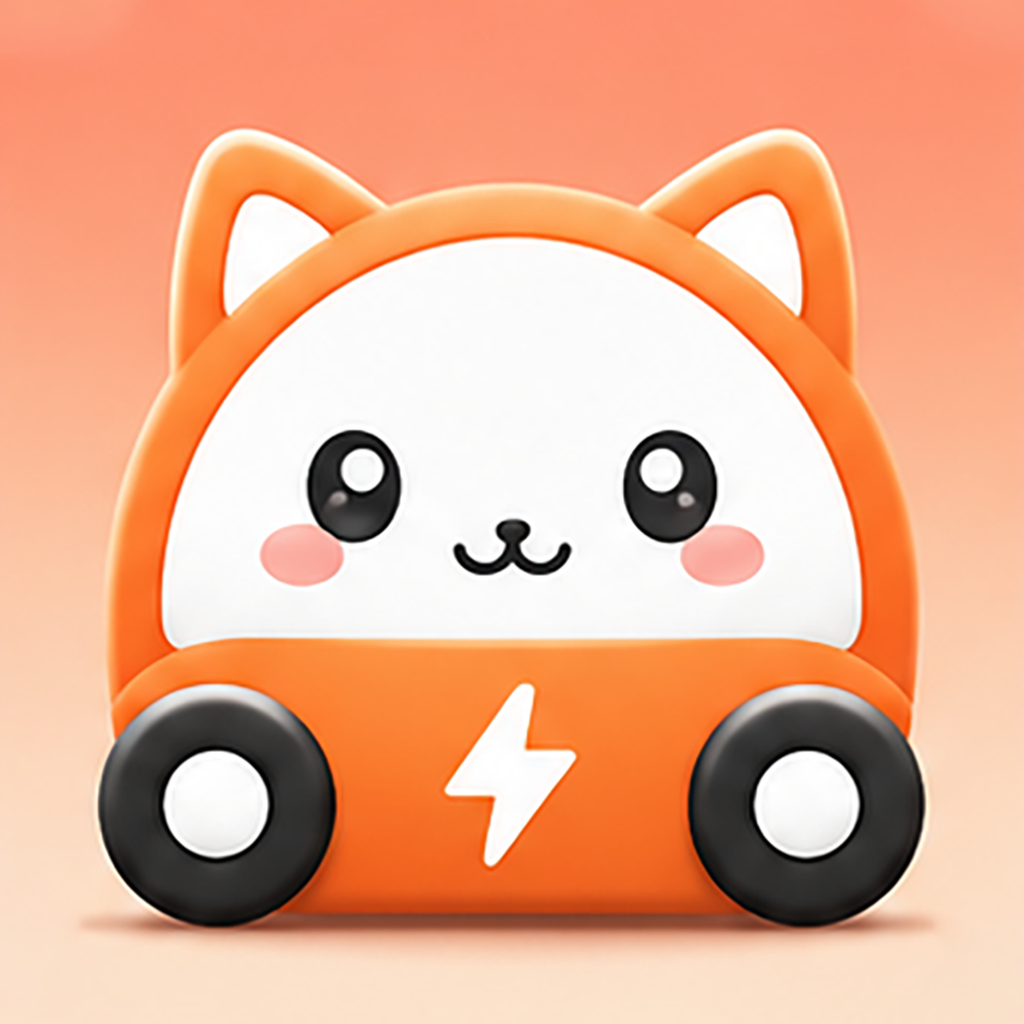 猫豆士APP logo